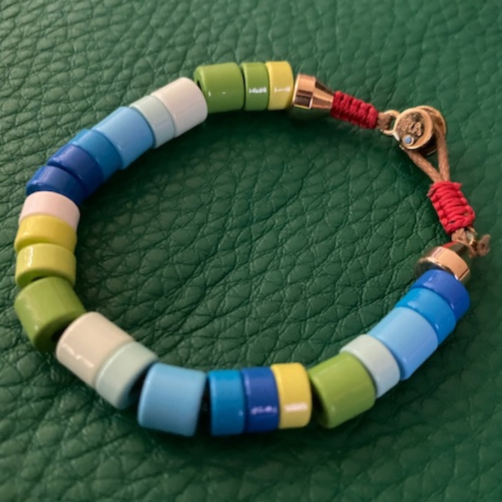 Roxanne Assoulin Bracelet - Custom Piece